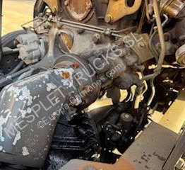 Mercedes Arocs 3348 A - Φορτηγό φόρτωσης γάντζου: φωτογραφία 4 Mercedes Arocs 3348 A - Φορτηγό φόρτωσης γάντζου: φωτογραφία 4