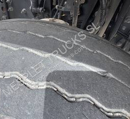 Volvo FM 460 - Φορτηγό φόρτωσης γάντζου: φωτογραφία 3 Volvo FM 460 - Φορτηγό φόρτωσης γάντζου: φωτογραφία 3