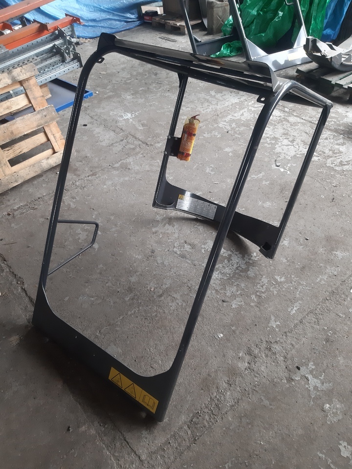 Cannopy Bobcat E20  - Καμπίνα για Εκσκαφέας: φωτογραφία 1 Cannopy Bobcat E20  - Καμπίνα για Εκσκαφέας: φωτογραφία 1