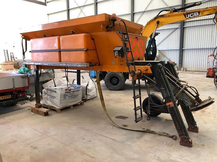 Epoke SW3501 - Αλατιέρα: φωτογραφία 3 Epoke SW3501 - Αλατιέρα: φωτογραφία 3