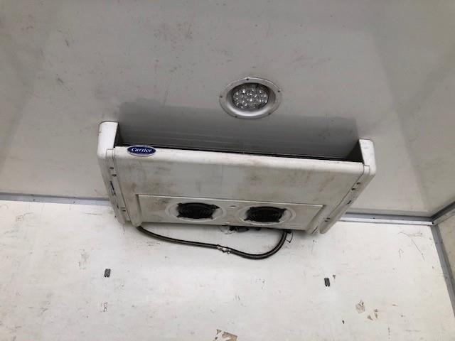 8,4 mtr glasfiber kasse - Xarios 500 - Κλειστά aμάξωμα: φωτογραφία 5 8,4 mtr glasfiber kasse - Xarios 500 - Κλειστά aμάξωμα: φωτογραφία 5