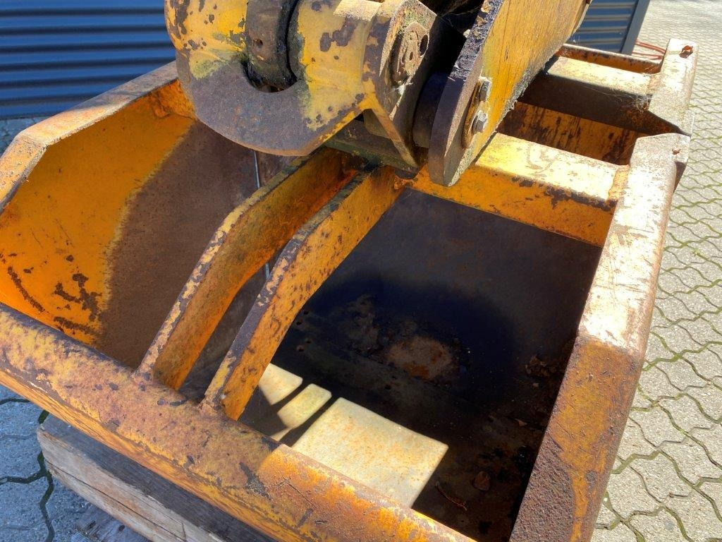 BSV Grab med rotor - Κάδος τύπου αχιβάδας: φωτογραφία 3 BSV Grab med rotor - Κάδος τύπου αχιβάδας: φωτογραφία 3