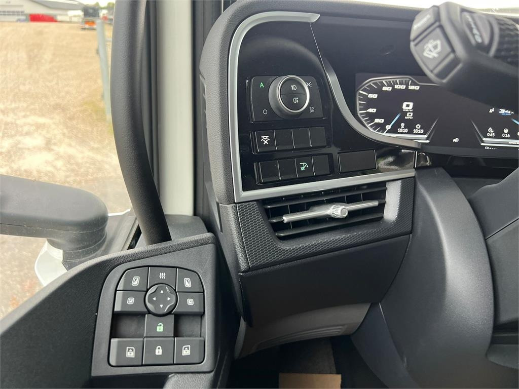 Φορτηγό κόφα DAF XF480 FAS 6x2: φωτογραφία 22