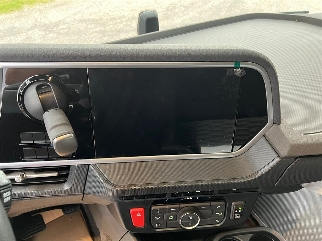 Φορτηγό κόφα DAF XF480 FAS 6x2: φωτογραφία 19