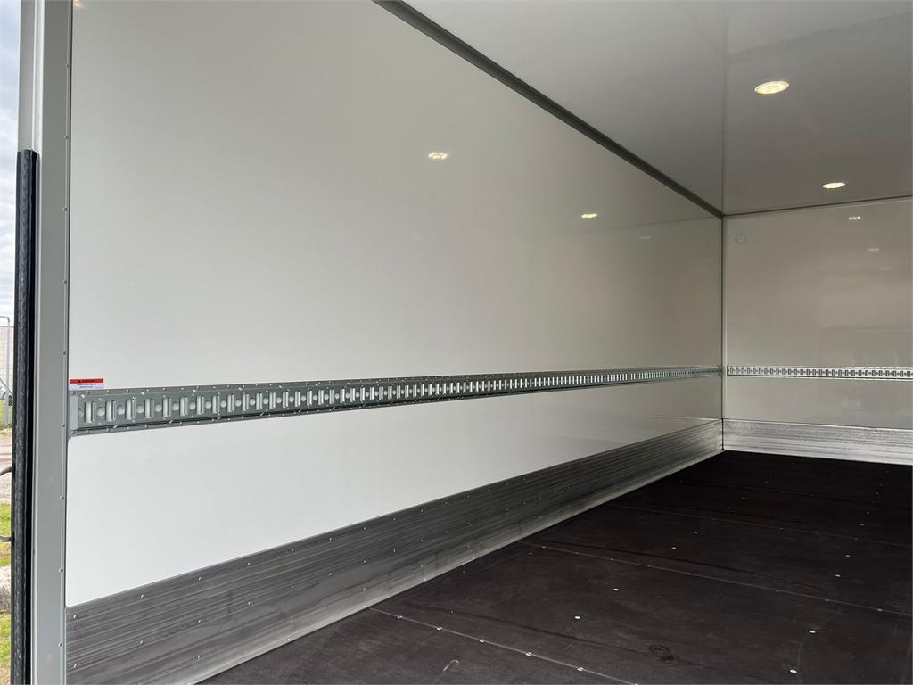 Φορτηγό κόφα DAF XF480 FAS 6x2: φωτογραφία 7