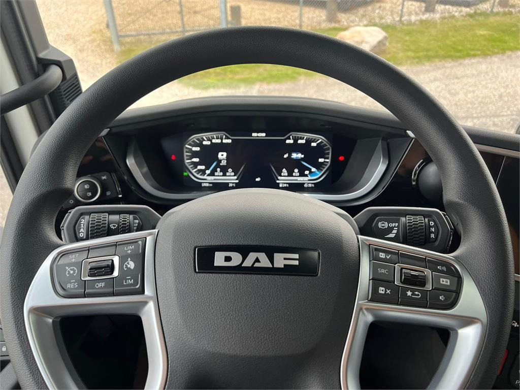 Φορτηγό κόφα DAF XF480 FAS 6x2: φωτογραφία 20