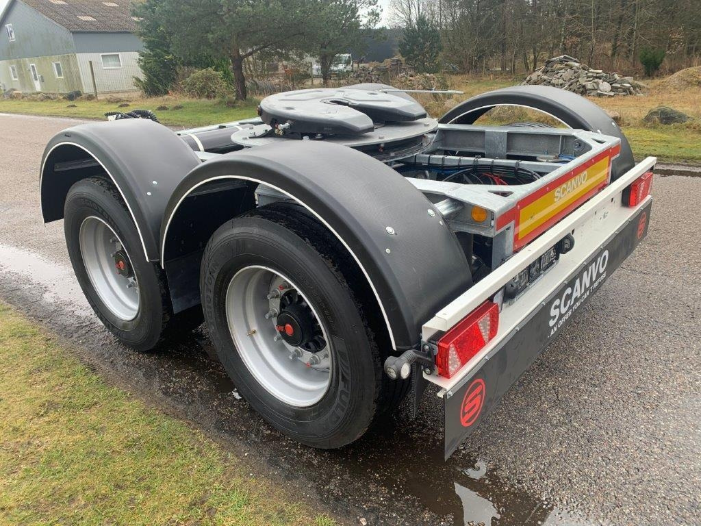 Hangler TDS-H 180 standard trækstang - Ρυμούλκα dolly: φωτογραφία 4 Hangler TDS-H 180 standard trækstang - Ρυμούλκα dolly: φωτογραφία 4