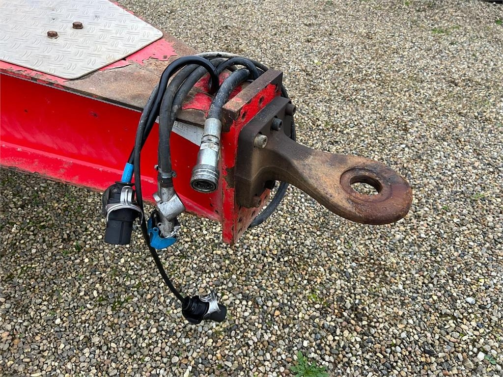 Ρυμούλκα ανατρεπόμενο Kel-Berg 5,1 mtr. - 3 vejs tip - aut bagsmæk: φωτογραφία 8 Ρυμούλκα ανατρεπόμενο Kel-Berg 5,1 mtr. - 3 vejs tip - aut bagsmæk: φωτογραφία 8