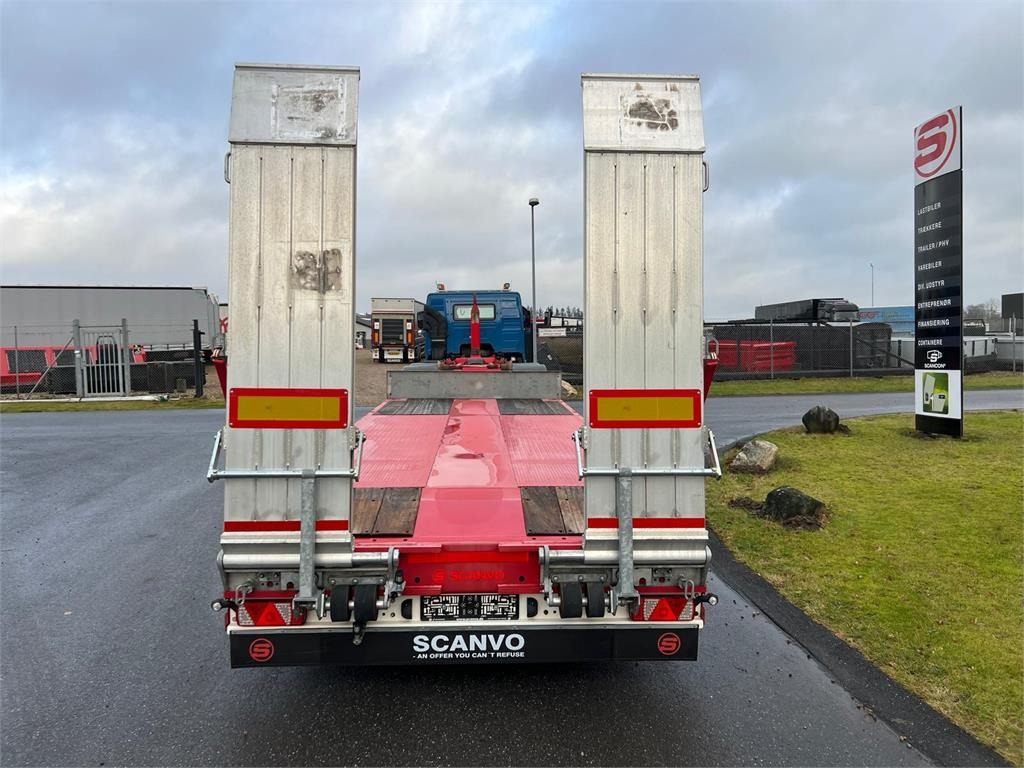 MAX Trailer MAX 300 - 7000 mm + ramper - Ρυμούλκα αυτοκινητάμαξα: φωτογραφία 3 MAX Trailer MAX 300 - 7000 mm + ramper - Ρυμούλκα αυτοκινητάμαξα: φωτογραφία 3