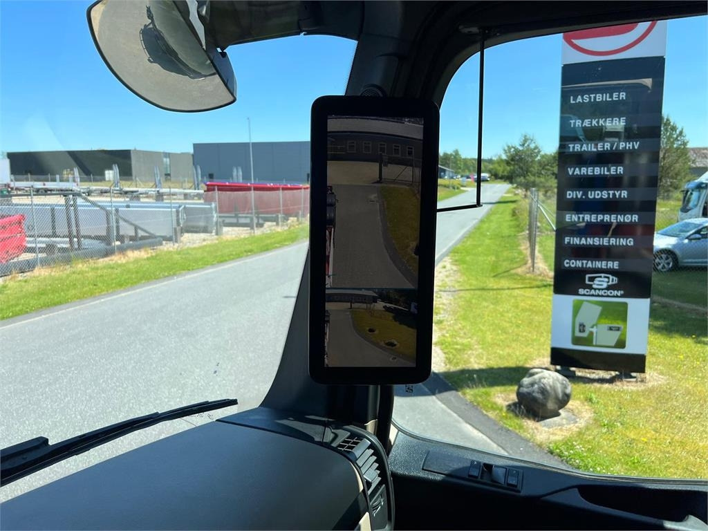 Mercedes-Benz Antos 2545 - HMF 1520K-RCkran  - Φορτηγό καδοφόρος φορτωτής: φωτογραφία 4 Mercedes-Benz Antos 2545 - HMF 1520K-RCkran  - Φορτηγό καδοφόρος φορτωτής: φωτογραφία 4