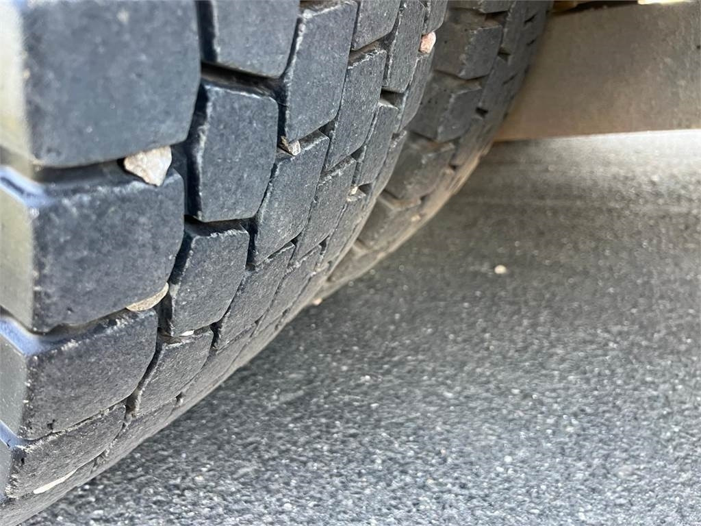 Απορριμματοφόρο Mercedes-Benz Econic 2630L ENA 4 kammer NTM: φωτογραφία 16