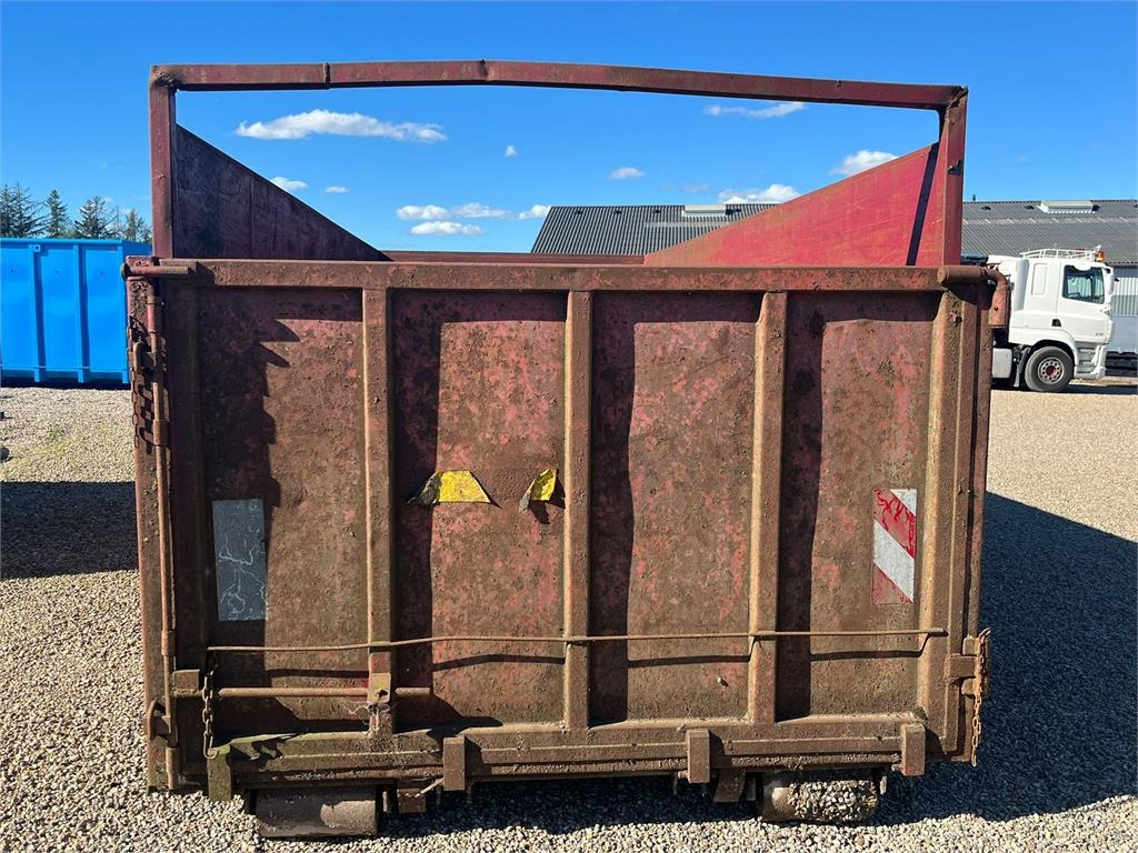 S6026 - Ανοιχτό αμάξωμα: φωτογραφία 3 S6026 - Ανοιχτό αμάξωμα: φωτογραφία 3