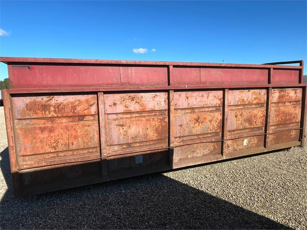 S6026 - Ανοιχτό αμάξωμα: φωτογραφία 2 S6026 - Ανοιχτό αμάξωμα: φωτογραφία 2