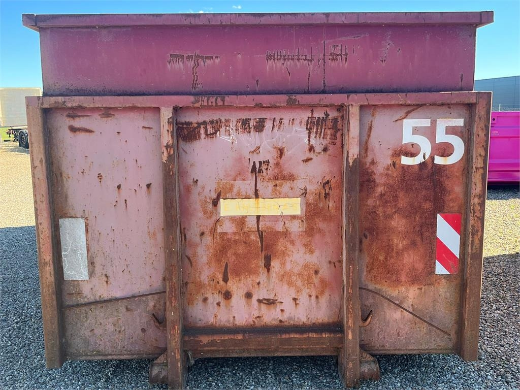 S6026 - Ανοιχτό αμάξωμα: φωτογραφία 1 S6026 - Ανοιχτό αμάξωμα: φωτογραφία 1