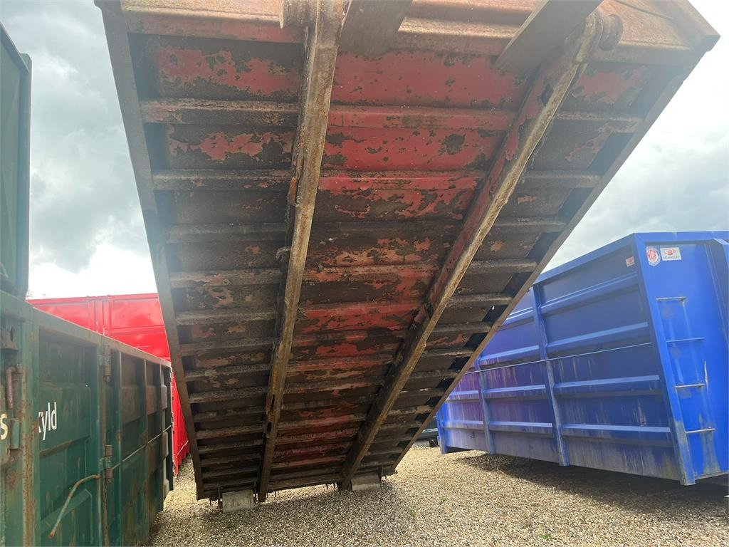 S6026 - Ανοιχτό αμάξωμα: φωτογραφία 5 S6026 - Ανοιχτό αμάξωμα: φωτογραφία 5