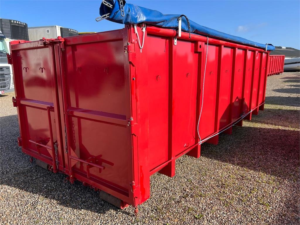 Scancon S6024K - rullepresenning (demo model) - Ανοιχτό αμάξωμα: φωτογραφία 2 Scancon S6024K - rullepresenning (demo model) - Ανοιχτό αμάξωμα: φωτογραφία 2