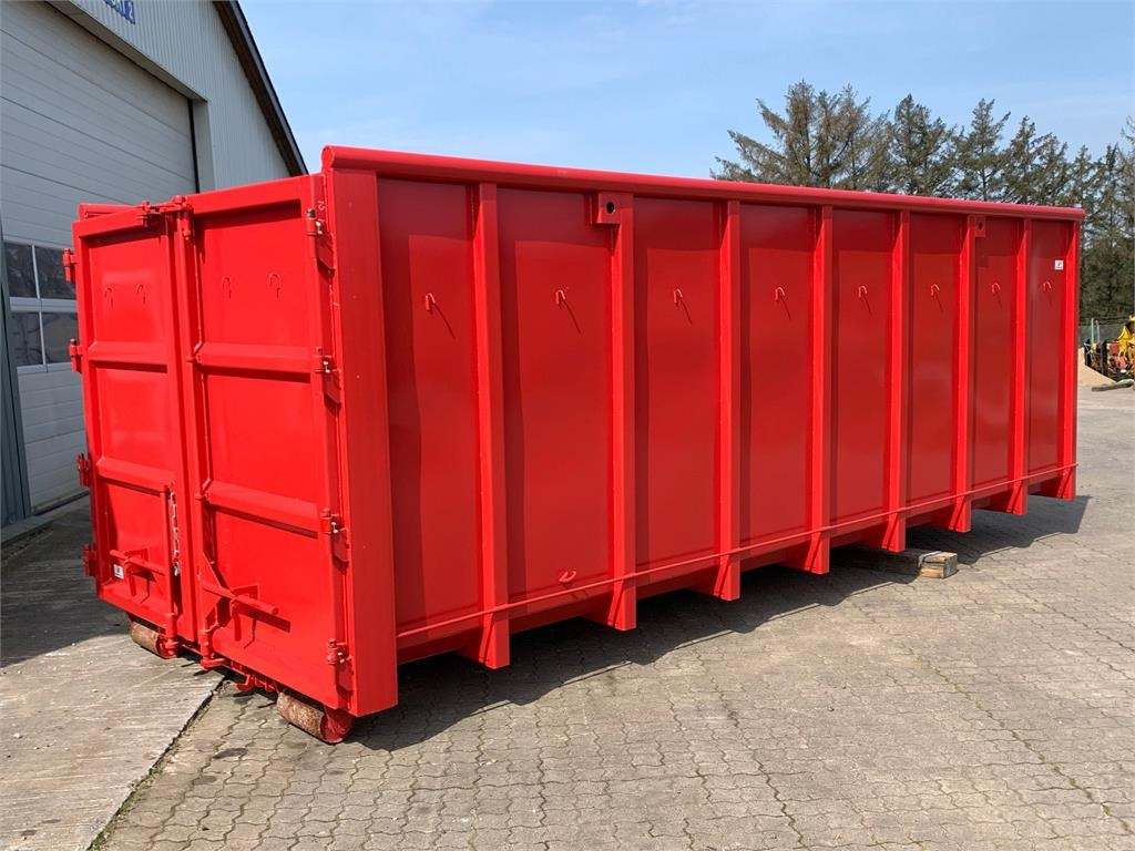 Scancon S6028 - Ανοιχτό αμάξωμα: φωτογραφία 2 Scancon S6028 - Ανοιχτό αμάξωμα: φωτογραφία 2