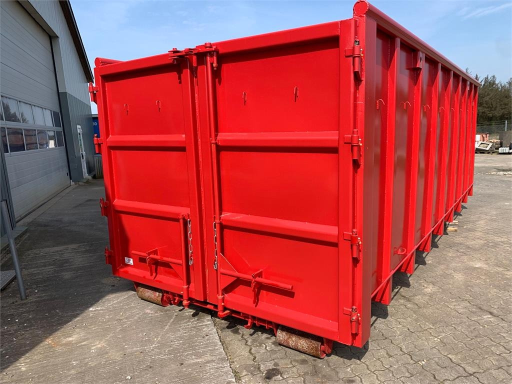 Scancon S6028 - Ανοιχτό αμάξωμα: φωτογραφία 3 Scancon S6028 - Ανοιχτό αμάξωμα: φωτογραφία 3