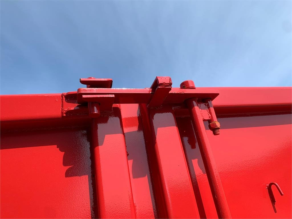 Scancon S6028 - Ανοιχτό αμάξωμα: φωτογραφία 5 Scancon S6028 - Ανοιχτό αμάξωμα: φωτογραφία 5