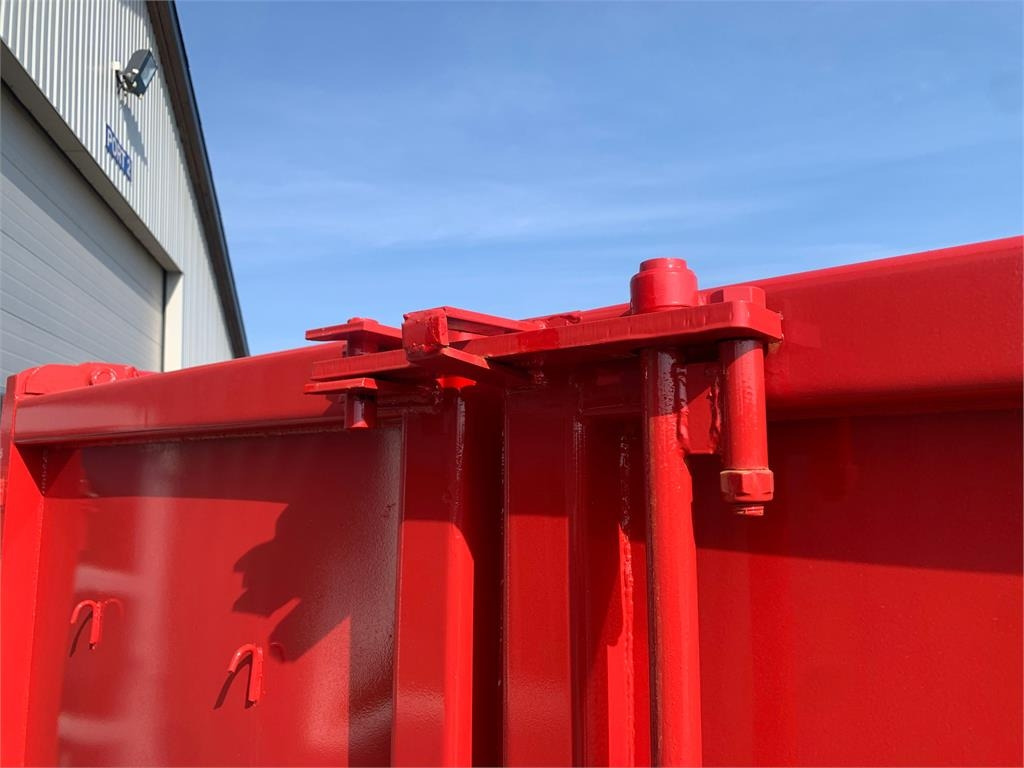 Scancon S6225K - Ανοιχτό αμάξωμα: φωτογραφία 5 Scancon S6225K - Ανοιχτό αμάξωμα: φωτογραφία 5