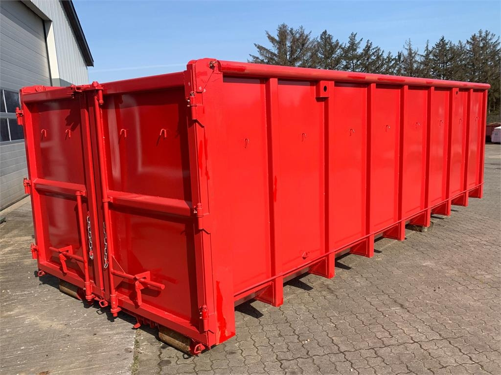 Scancon S6225K - Ανοιχτό αμάξωμα: φωτογραφία 1 Scancon S6225K - Ανοιχτό αμάξωμα: φωτογραφία 1