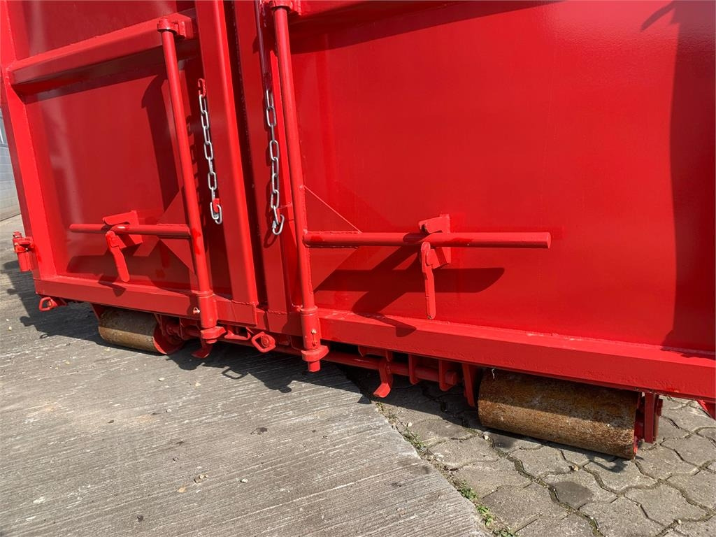 Scancon S6225K - Ανοιχτό αμάξωμα: φωτογραφία 3 Scancon S6225K - Ανοιχτό αμάξωμα: φωτογραφία 3