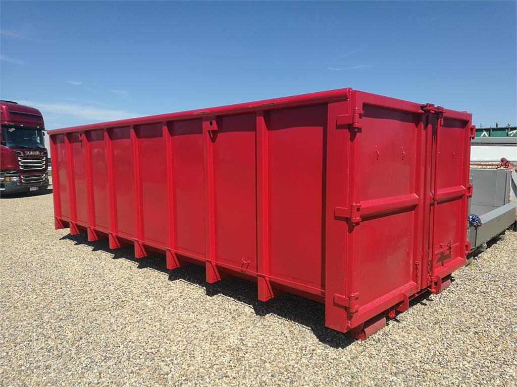 Scancon S6225 - Ανοιχτό αμάξωμα: φωτογραφία 2 Scancon S6225 - Ανοιχτό αμάξωμα: φωτογραφία 2