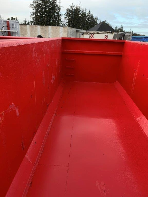 Scancon S6225 - Ανοιχτό αμάξωμα: φωτογραφία 3 Scancon S6225 - Ανοιχτό αμάξωμα: φωτογραφία 3