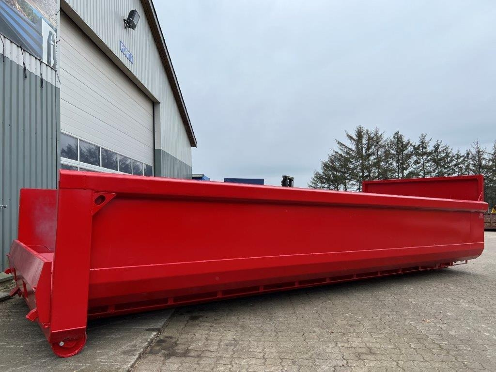 Scancon SH6515 Hardox 15m3 6500mm - Ανοιχτό αμάξωμα: φωτογραφία 2 Scancon SH6515 Hardox 15m3 6500mm - Ανοιχτό αμάξωμα: φωτογραφία 2