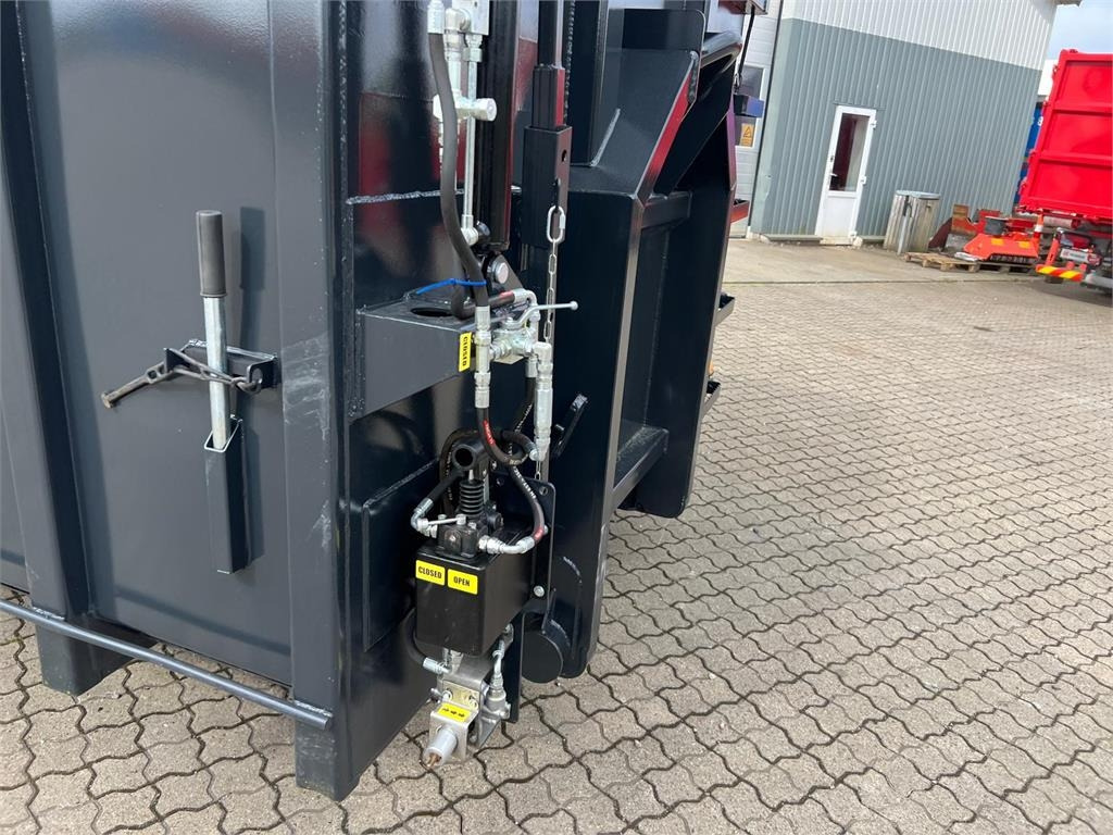 Scancon SHL6021 container m-hydraulisk låg - Εμπορευματοκιβώτιο: φωτογραφία 5 Scancon SHL6021 container m-hydraulisk låg - Εμπορευματοκιβώτιο: φωτογραφία 5