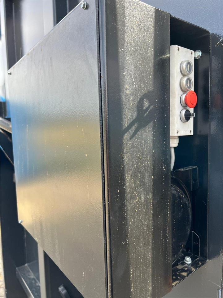 Scancon SHL6032 container m- aut. Hydraulisk låg 2 - Εμπορευματοκιβώτιο: φωτογραφία 3 Scancon SHL6032 container m- aut. Hydraulisk låg 2 - Εμπορευματοκιβώτιο: φωτογραφία 3