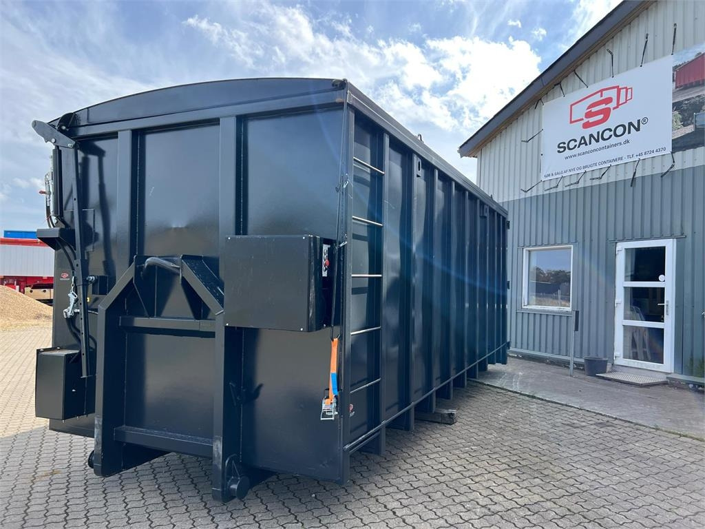 Scancon SHL6032 container m- aut. Hydraulisk låg 2 - Εμπορευματοκιβώτιο: φωτογραφία 1 Scancon SHL6032 container m- aut. Hydraulisk låg 2 - Εμπορευματοκιβώτιο: φωτογραφία 1