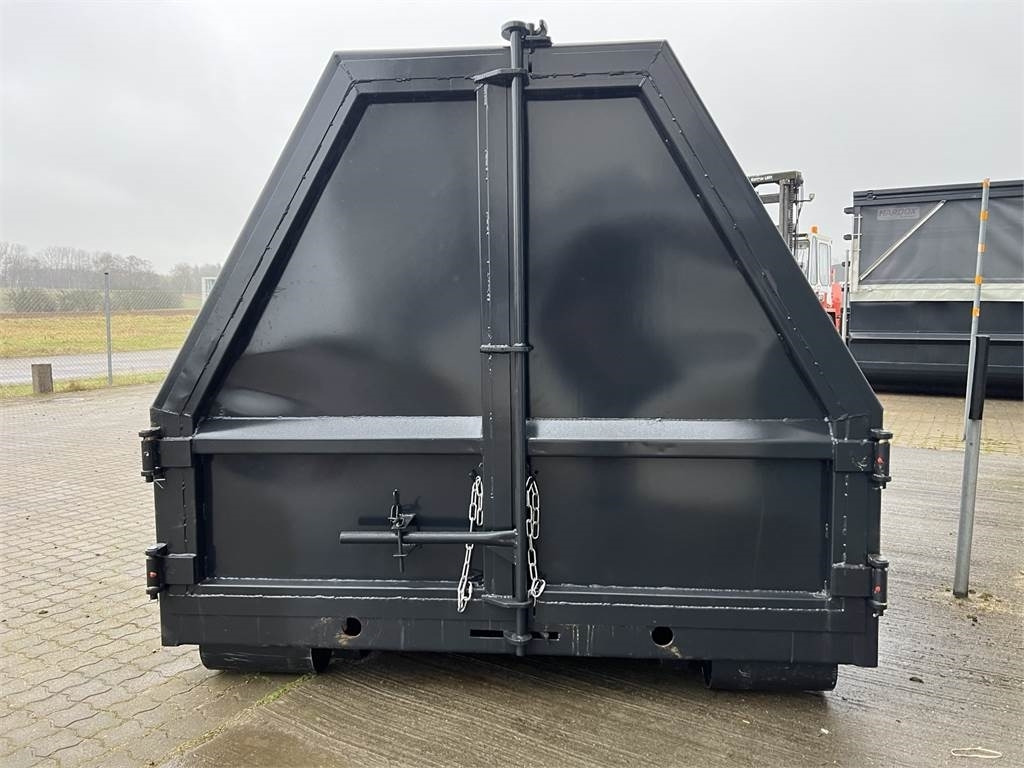Scancon SL5015 - 5000mm lukket container 15m3 - Κοντέινερ τύπου γάντζου: φωτογραφία 4 Scancon SL5015 - 5000mm lukket container 15m3 - Κοντέινερ τύπου γάντζου: φωτογραφία 4