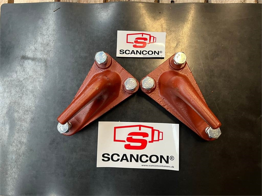 Scancon Wirekrog til vanger - Εργαλείο/ Εξοπλισμός: φωτογραφία 3 Scancon Wirekrog til vanger - Εργαλείο/ Εξοπλισμός: φωτογραφία 3