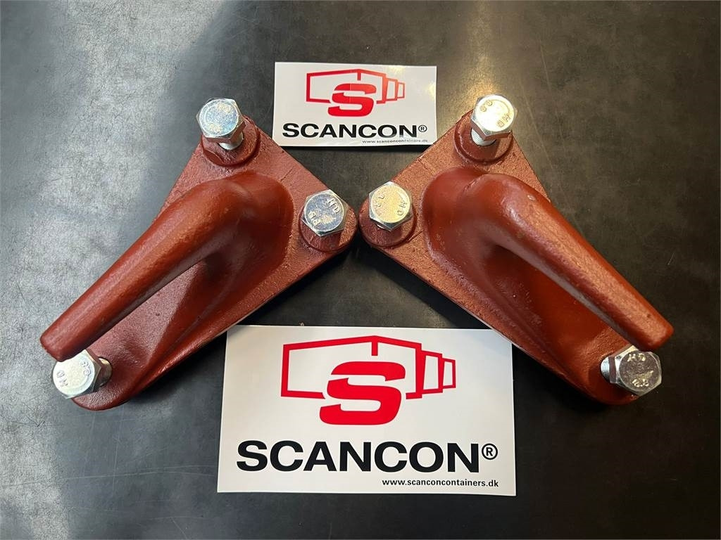 Scancon Wirekrog til vanger - Εργαλείο/ Εξοπλισμός: φωτογραφία 1 Scancon Wirekrog til vanger - Εργαλείο/ Εξοπλισμός: φωτογραφία 1