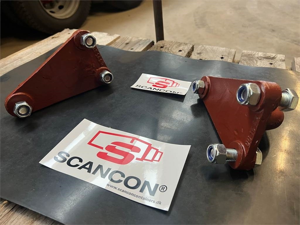 Scancon Wirekrog til vanger - Εργαλείο/ Εξοπλισμός: φωτογραφία 2 Scancon Wirekrog til vanger - Εργαλείο/ Εξοπλισμός: φωτογραφία 2