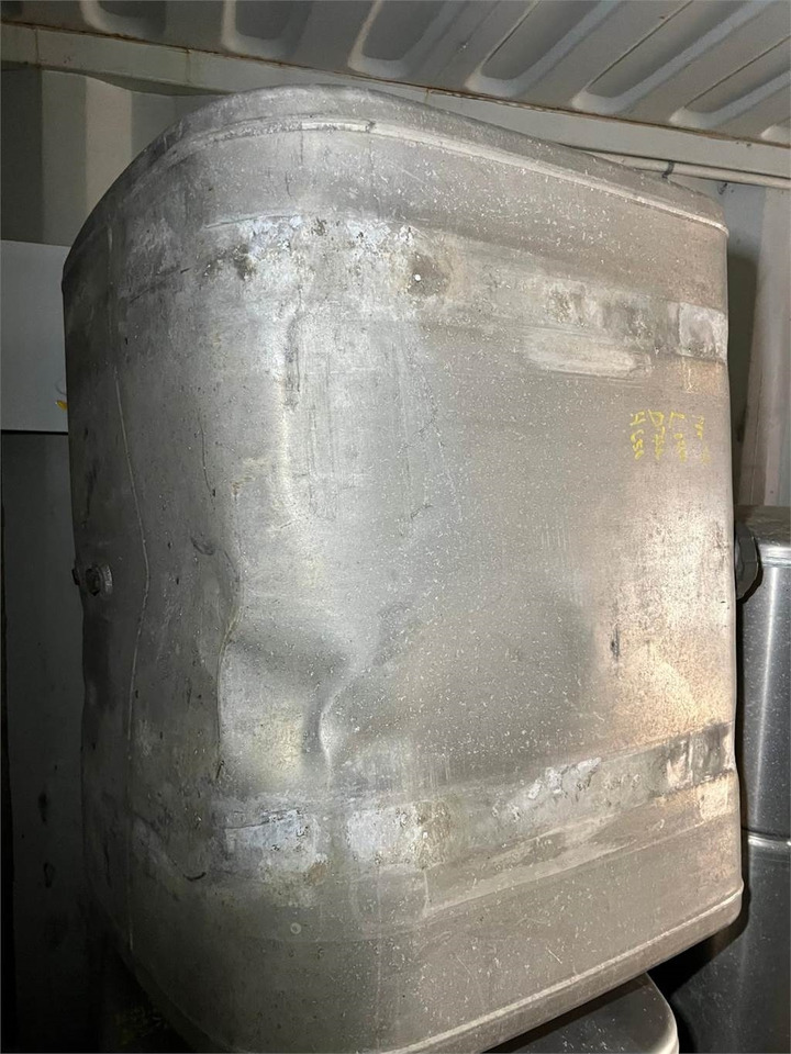 Scania 350 ltr dieseltank nr 1517005  - Ρεζερβουάρ καυσίμου για Φορτηγό: φωτογραφία 4 Scania 350 ltr dieseltank nr 1517005  - Ρεζερβουάρ καυσίμου για Φορτηγό: φωτογραφία 4