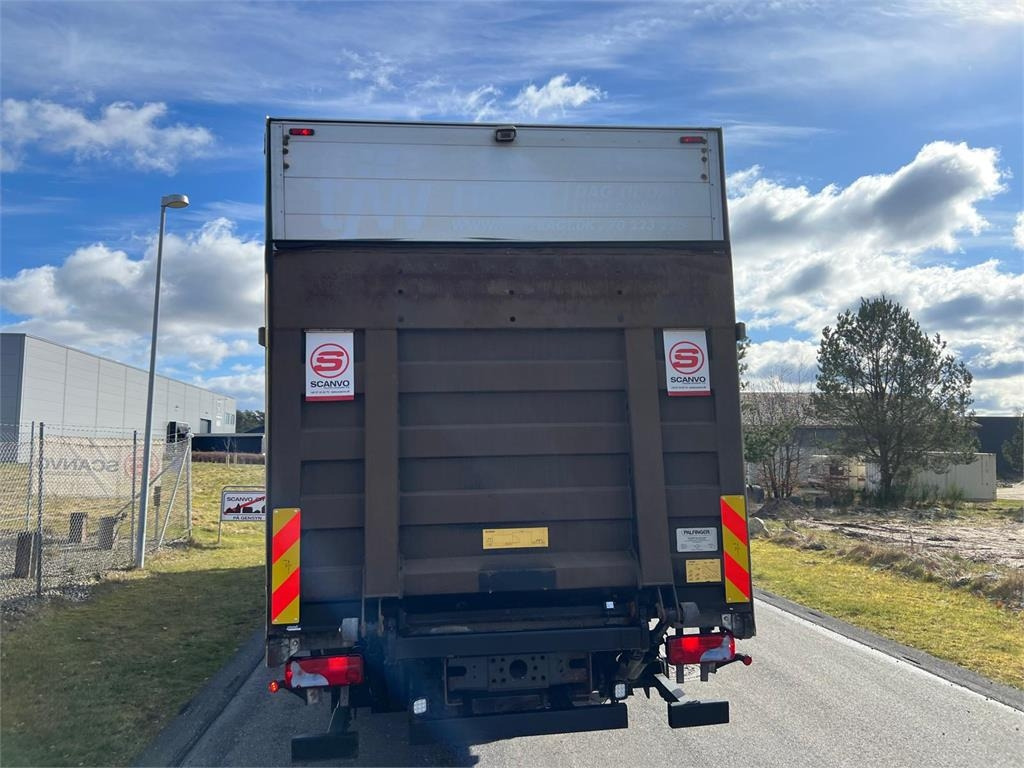Scania P280 LB 6x2*4 MLB - 24 pallets  - Φορτηγό μουσαμάς: φωτογραφία 3 Scania P280 LB 6x2*4 MLB - 24 pallets  - Φορτηγό μουσαμάς: φωτογραφία 3
