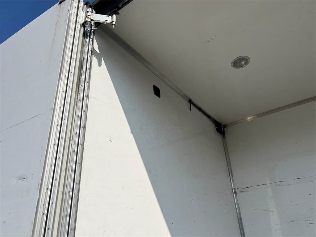 Volvo FL 16 ton 250HK - Φορτηγό κόφα: φωτογραφία 5 Volvo FL 16 ton 250HK - Φορτηγό κόφα: φωτογραφία 5