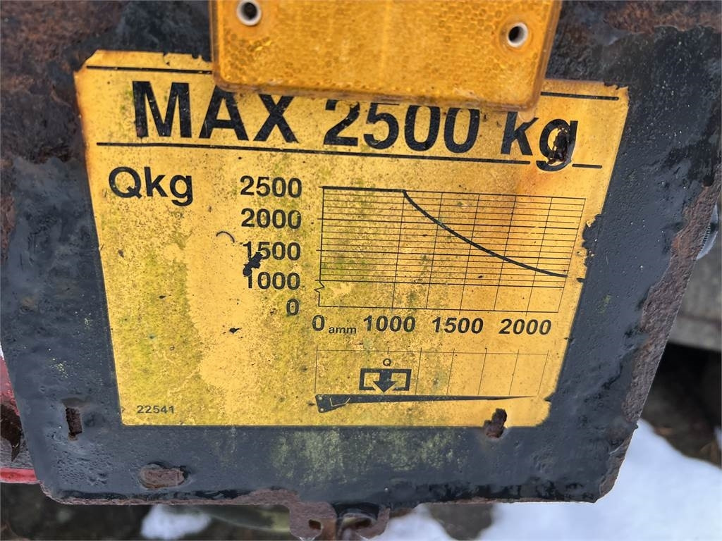 Zepro diverse reservedele - Ανταλλακτικό για Υδραυλική πόρτα: φωτογραφία 4 Zepro diverse reservedele - Ανταλλακτικό για Υδραυλική πόρτα: φωτογραφία 4