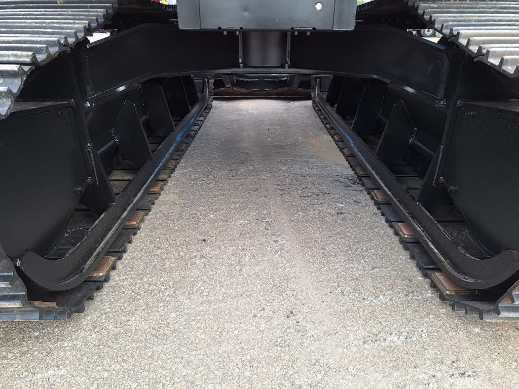 Hitachi ZX135USL-7 PUSKULEVY -SUOALUSTA- - Ερπυστριοφόρος εκσκαφέας: φωτογραφία 5 Hitachi ZX135USL-7 PUSKULEVY -SUOALUSTA- - Ερπυστριοφόρος εκσκαφέας: φωτογραφία 5