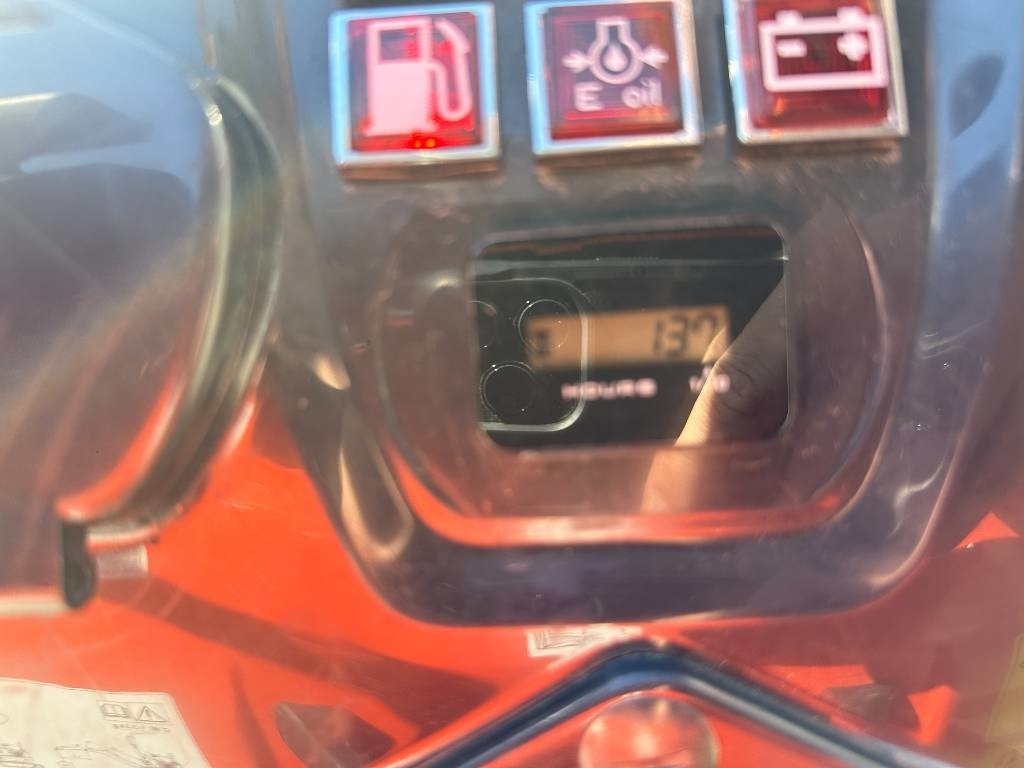 Leasing Kubota U 10 - 5 ex demo 20h ajettu kallistajalla  Kubota U 10 - 5 ex demo 20h ajettu kallistajalla: φωτογραφία 12