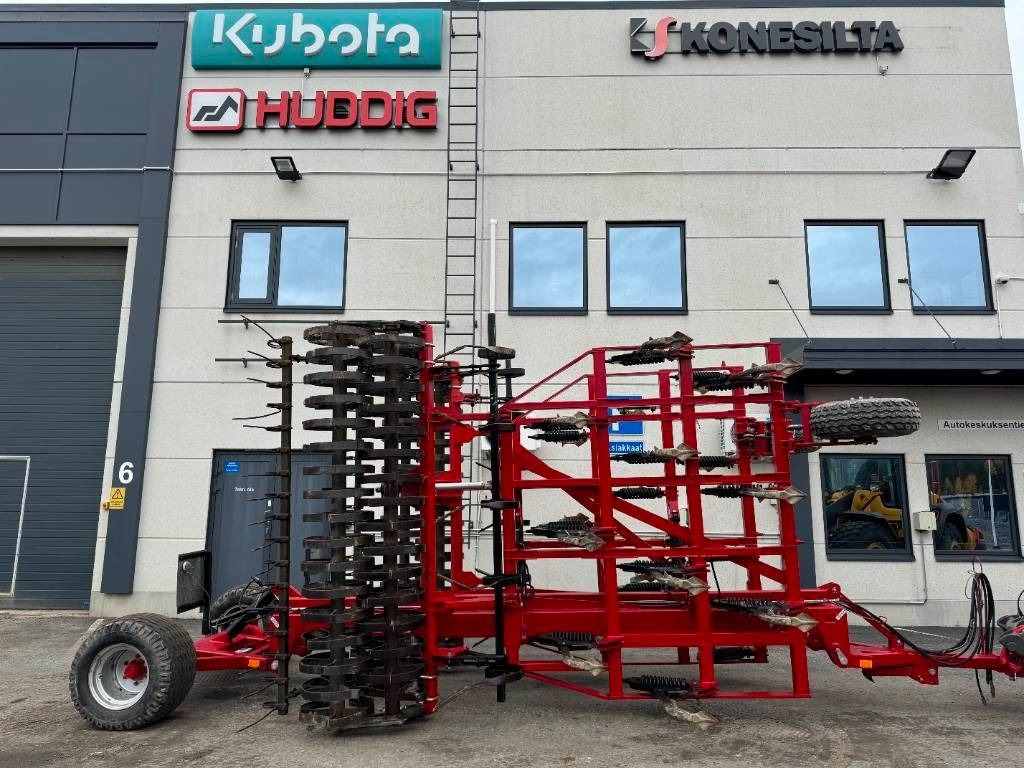 SMS KL600P KULTIVAATTORI - Καλλιεργητής: φωτογραφία 2 SMS KL600P KULTIVAATTORI - Καλλιεργητής: φωτογραφία 2
