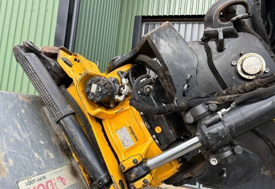 Volvo EWR 170 E 3D LEICA TULOSSA - Τροχοφόρος εκσκαφέας: φωτογραφία 5 Volvo EWR 170 E 3D LEICA TULOSSA - Τροχοφόρος εκσκαφέας: φωτογραφία 5