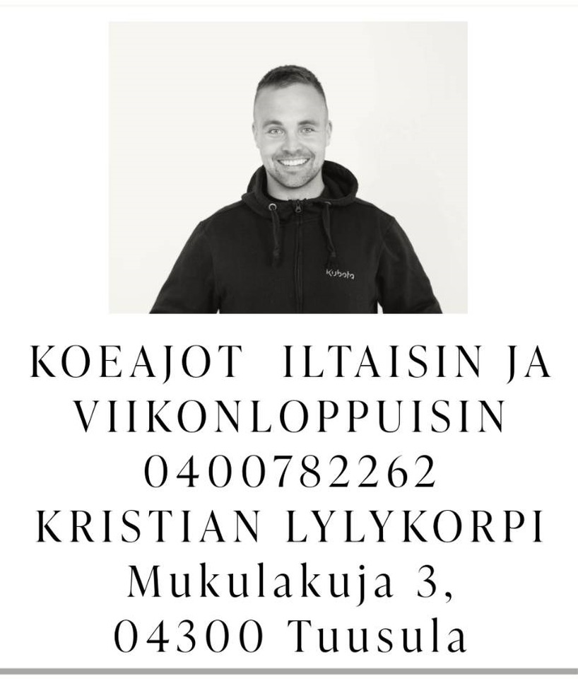 Volvo L45H Käyttämätön - Ελαστιχοφόρος φορτωτής: φωτογραφία 4 Volvo L45H Käyttämätön - Ελαστιχοφόρος φορτωτής: φωτογραφία 4
