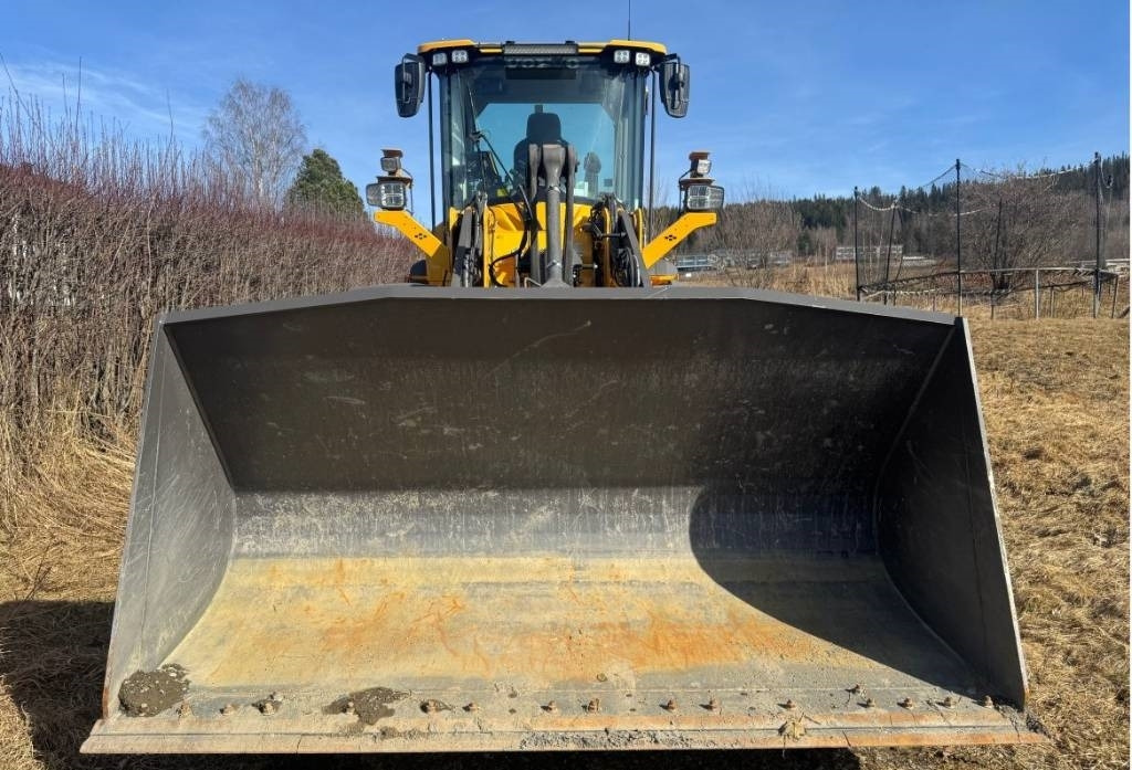 Volvo L70H2 - Ελαστιχοφόρος φορτωτής: φωτογραφία 3 Volvo L70H2 - Ελαστιχοφόρος φορτωτής: φωτογραφία 3