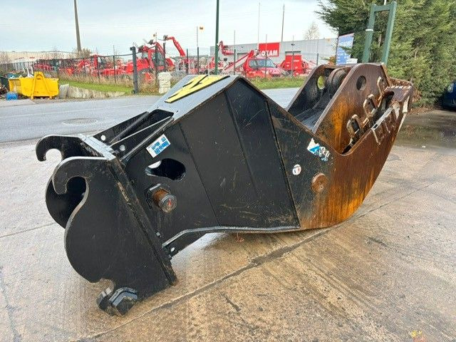 Betonschere ARDEN für Maschinen 40Ton bis 65Ton. - Ψαλίδι υδραυλικό: φωτογραφία 3 Betonschere ARDEN für Maschinen 40Ton bis 65Ton. - Ψαλίδι υδραυλικό: φωτογραφία 3