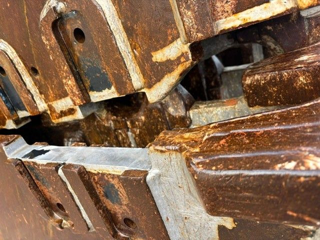 Betonschere ARDEN für Maschinen 40Ton bis 65Ton. - Ψαλίδι υδραυλικό: φωτογραφία 4 Betonschere ARDEN für Maschinen 40Ton bis 65Ton. - Ψαλίδι υδραυλικό: φωτογραφία 4