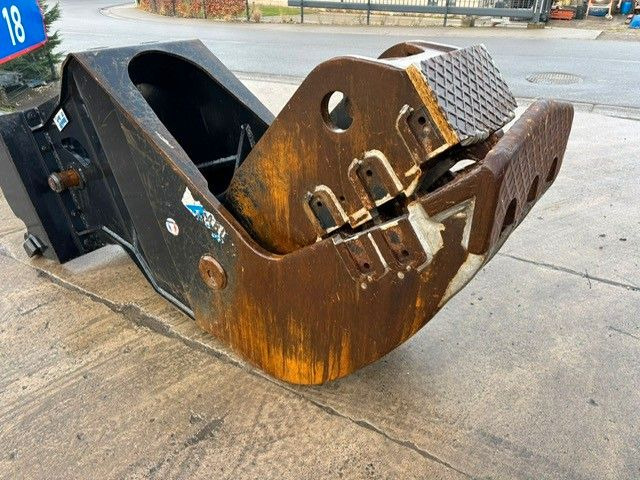 Betonschere ARDEN für Maschinen 40Ton bis 65Ton. - Ψαλίδι υδραυλικό: φωτογραφία 2 Betonschere ARDEN für Maschinen 40Ton bis 65Ton. - Ψαλίδι υδραυλικό: φωτογραφία 2