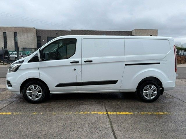 Ford Transit Custom 2.0TDCI. Klima. Navi. Kamera. - Μικρό βαν: φωτογραφία 2 Ford Transit Custom 2.0TDCI. Klima. Navi. Kamera. - Μικρό βαν: φωτογραφία 2